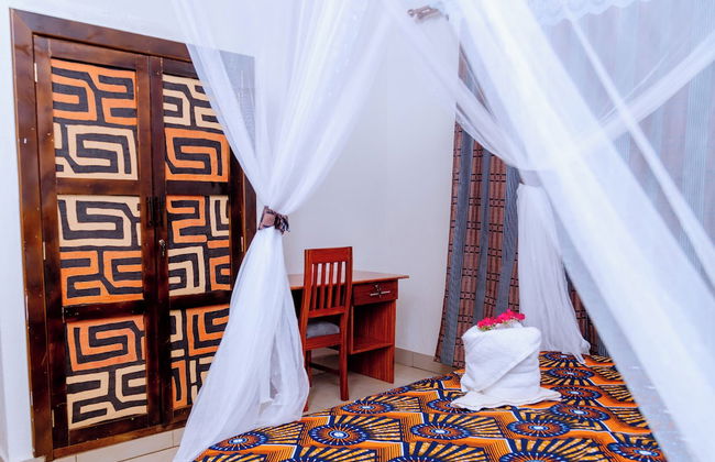 Future4kids Kinigi Guest House By Isange Paradise Resort - Foto 7