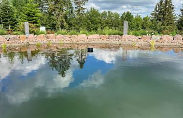 Zugspitze Apartement Morgen.Rot - Foto 21