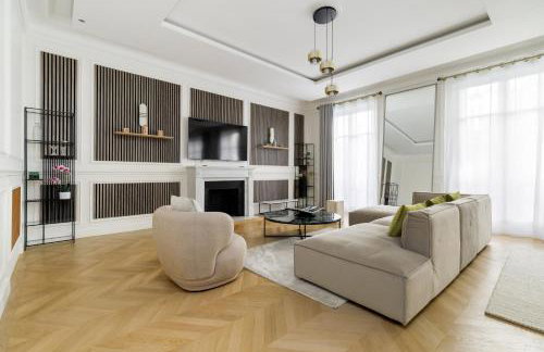 My Paris Apartments - Marbeuf - Photo 77