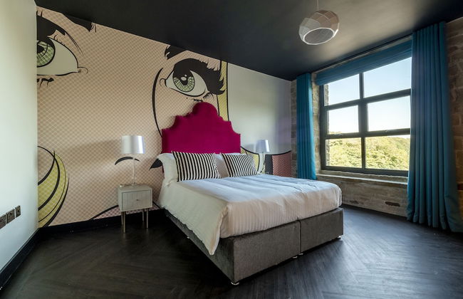 Bowers Mill Aparthotel - Foto 9