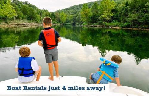 Cedarwood Farmstead - Foto 68