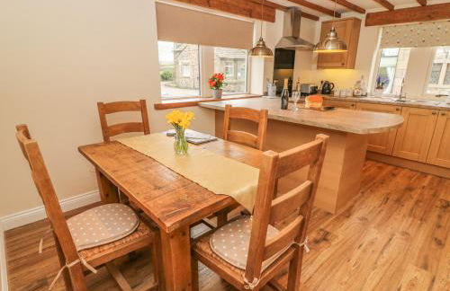 Meadow Cottage - Foto 13