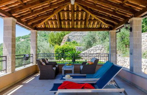 Beautiful Home In Trsteno With Wifi - Foto 25