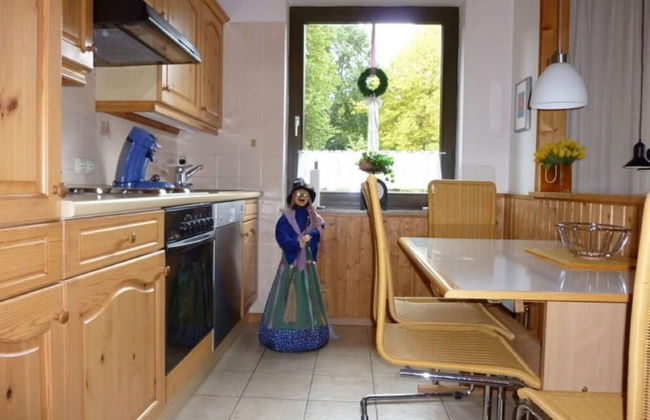 Holiday Apartment at the Kurpark - Foto 5