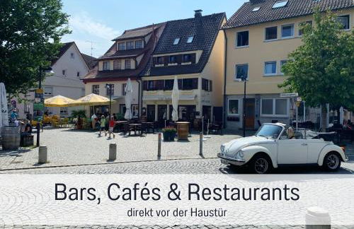 StayWest52 - Balkon, WLAN, Parkplatz - Foto 30