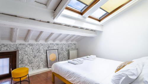 iFlat Pantheon & La Dolce Vita Skyline Penthouse - Foto 3