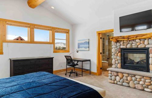 Waterdance House home - Foto 23