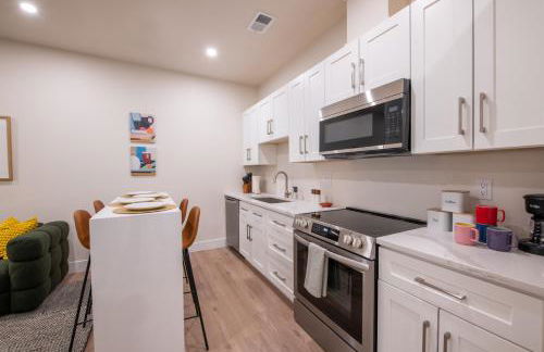 Bright retreat near Tennyson w full kitchen - Foto 14