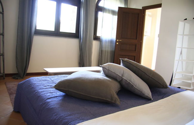 HT CASTELLO DI CAMPOLONGO - Photo 64