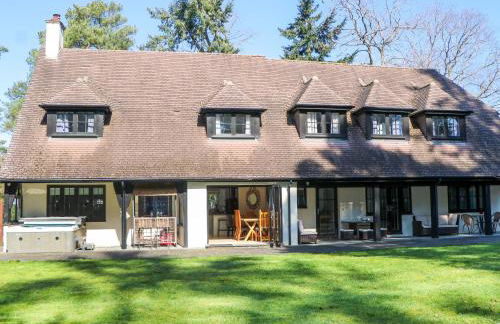 Woodlands House - Foto 1