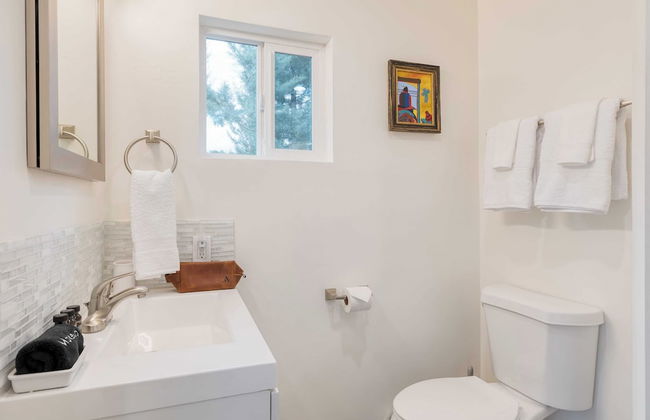 The Viewpoint by Avantstay Luxe Home + Spa/views - Foto 26