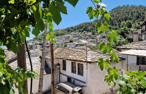 Traditional House in Panagia Village - Foto 14