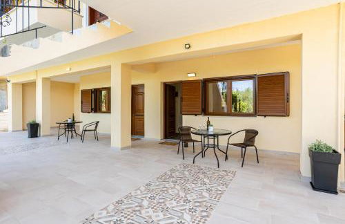 Nelly's Place Garden house 2 - Foto 16