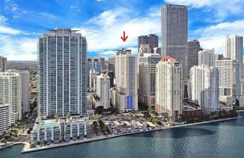 Lovely condo with city & ocean views. Sleep up to 6 people! - Foto 39