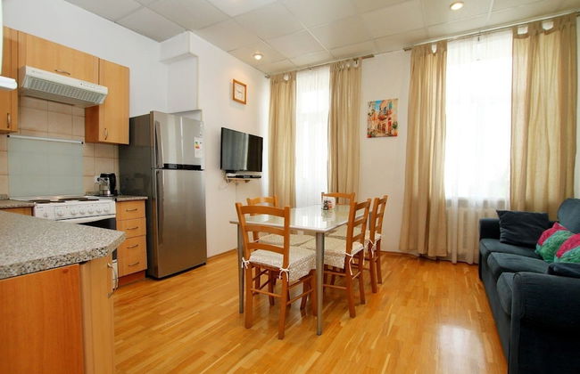 TVST Apartments on Tverskaya 6 - Foto 17