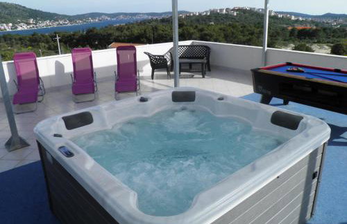 XXL Vila Lavanda for 16 person - Foto 1