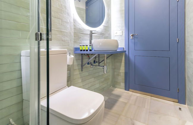 Feelathome San Lorenzo Apartments - Photo 41