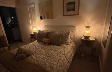 CAMDEN TOWN COSY apartment - Foto 12