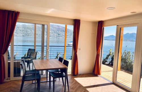 Lago Maggiore Bay - Foto 14