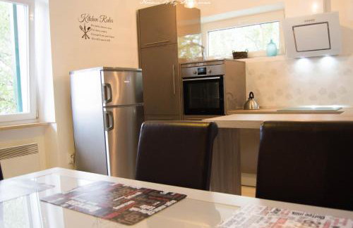 Celtis Old town Apartment - Foto 18