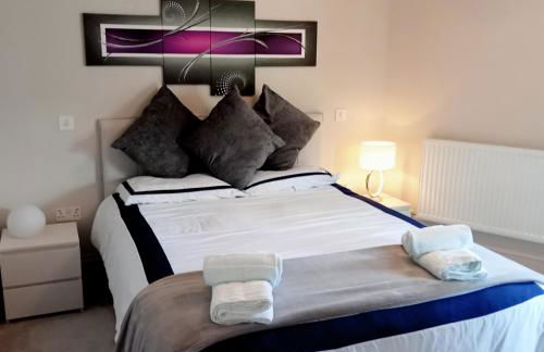 Glorious Duplex Holiday Apartment By The Sea - Photo 5