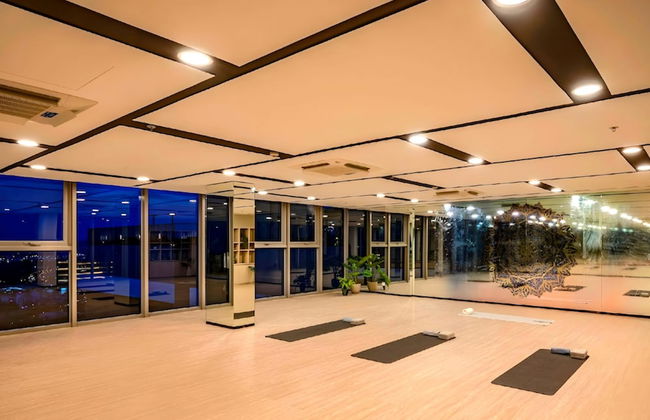 The Song Vung Tau Apartment Cookies - Foto 31