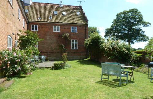 Spixworth Hall Cottages - Foto 38