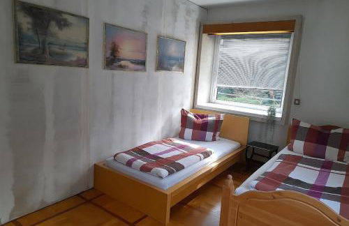 Ferienwohnung in Bad Wimpfen - Foto 9