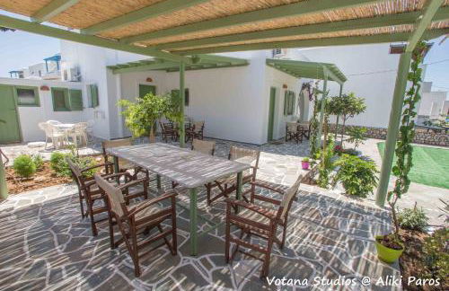 Votana Studios - Photo 13