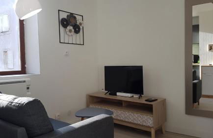 Le Rêve bleu - Studio Lunéville centre - Foto 14