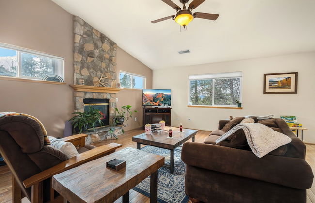 Pine Cliff - Foto 21