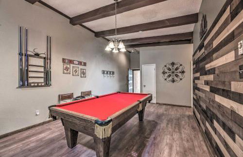 Alto Condo with Deck 2 Mi to Ruidoso Winter Park! - Foto 12