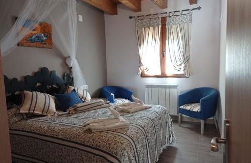 Apartamentos CASA RURAL EL VENTANICO - Foto 24