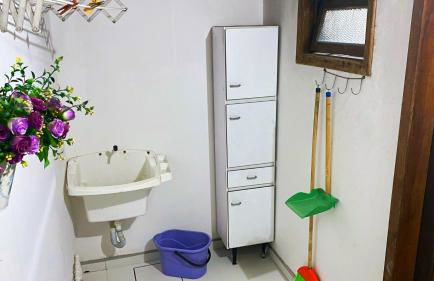 Apto Duplex Frente pro Mar, Cachoeira do Bom Jesus - Foto 23