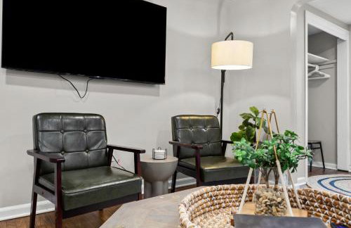 New! Peaceful & Relaxing 2BR Flat, Top Location - Foto 21
