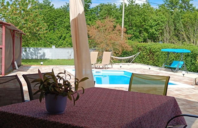 Villa Hilda - Foto 17