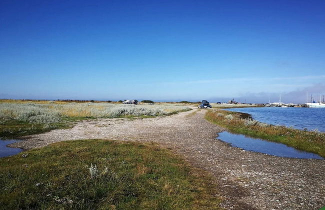 6 Person Holiday Home in Martofte - Foto 29