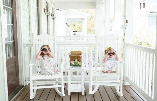 408A The Boardwalk House - Foto 30