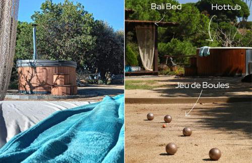 La Casita - Boutique Retreat Barcelona Coast Sea View - Photo 42