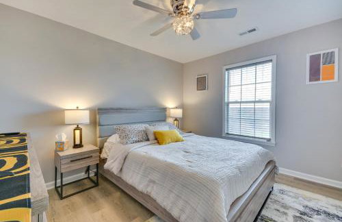 Easy Access to Dtwn High Point Condo - Foto 17