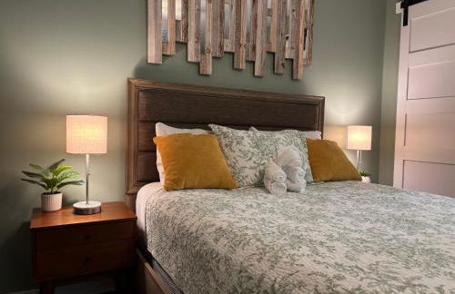 The Woodward Unit A - Foto 8