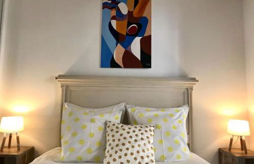 La Maison du Courtil, Citron-Caramel - Foto 10