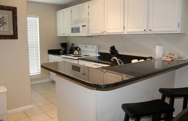 Windjammer Villas I - Foto 4