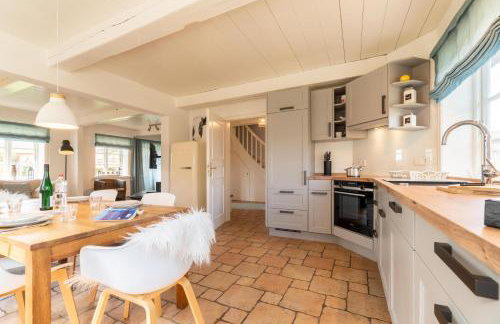 Altes Schulmeisterhaus Wohnung 1 - Foto 8