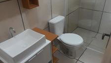 Casa Andreza e Ramon - Foto 4