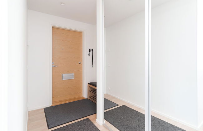 Rahulihomes Jyväskylä - Foto 63