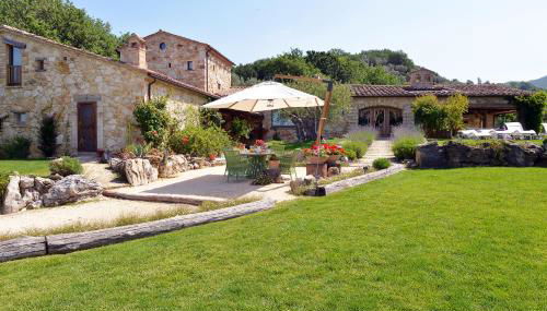 Luxury villa Colle dell'Asinello ,proprietari ,Villa In esclusiva near ORVIETO - Foto 5