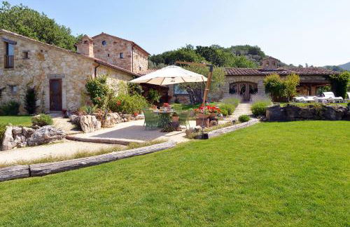 Luxury villa Colle dell'Asinello ,proprietari ,Villa In esclusiva near ORVIETO - Foto 5