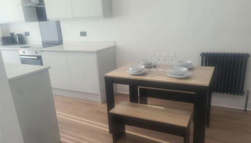 Modern one bed close to city - Foto 2, Other