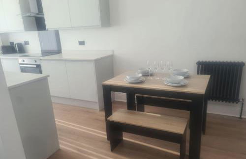 Modern one bed close to city - Foto 2